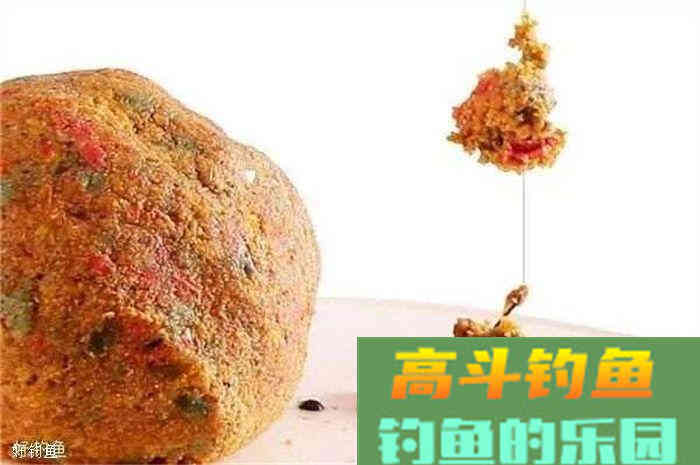 饵料状态怎么调整？返水怎么处理