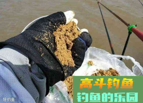 酒米打窝诱不了鱼？因为没做好这四点