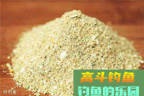 商品饵满目琳琅，要如何才能配出合适的钓鱼饵料？