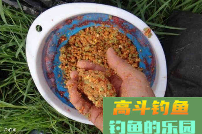 诱鱼，留鱼，打窝三大技巧分享