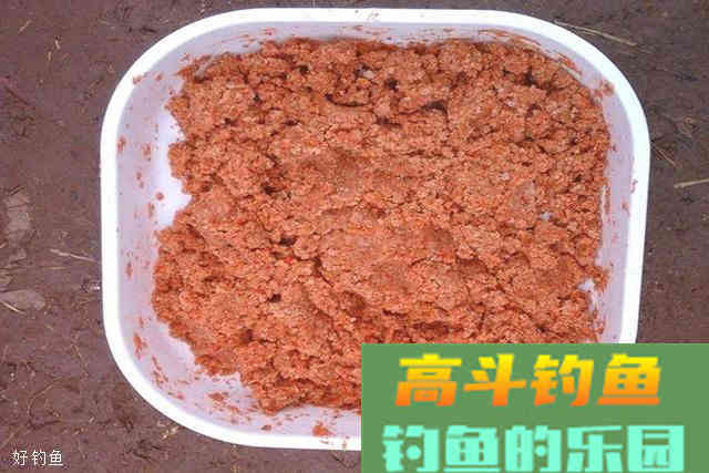 钓鱼想连杆爆护，远离这些用饵禁忌