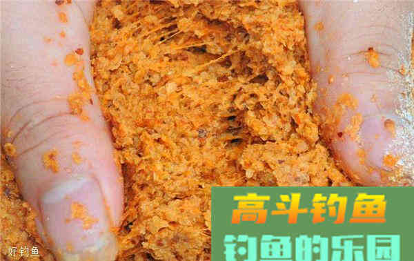 淡水钓鱼中何时开软饵，何时开硬饵？
