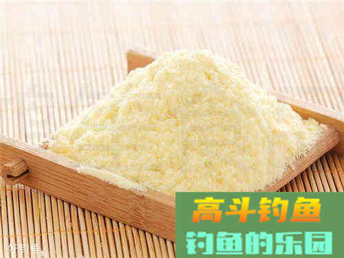 夏季钓鱼用发酵饵料，大鱼上不断