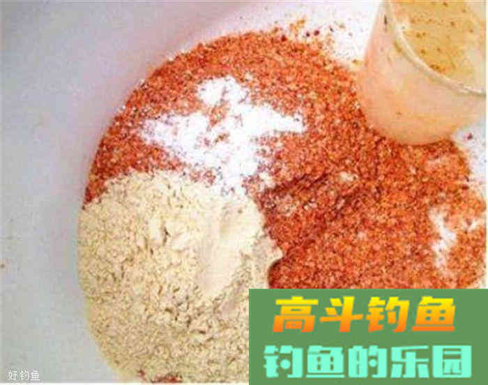 怎样识别饵料好坏，选饵料的技巧