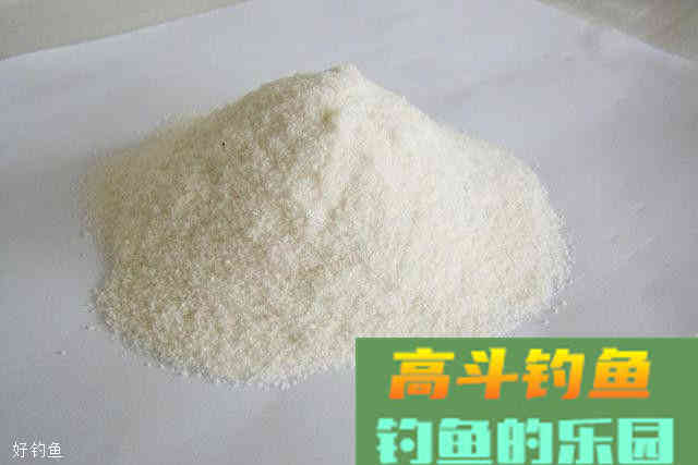 分别介绍一下这些状态粉的原材料及其制作工艺