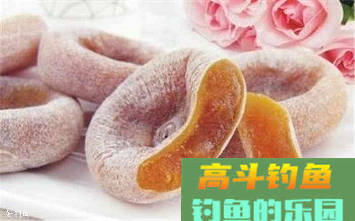 蔬菜，瓜果都可以用来做鱼饵，你造吗？