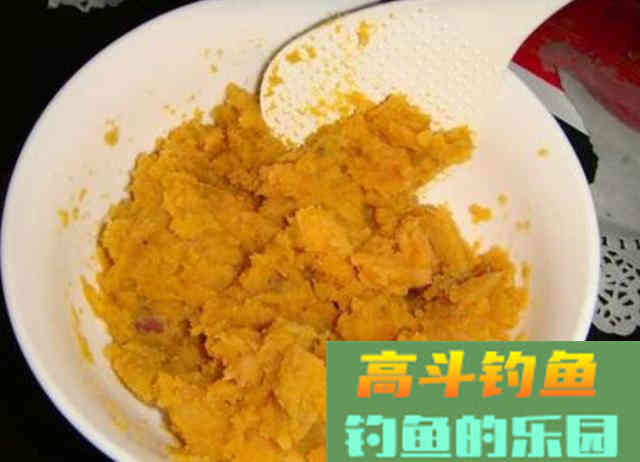 鲤鱼最爱薯香，为什么野钓用红薯的人越来越少呢