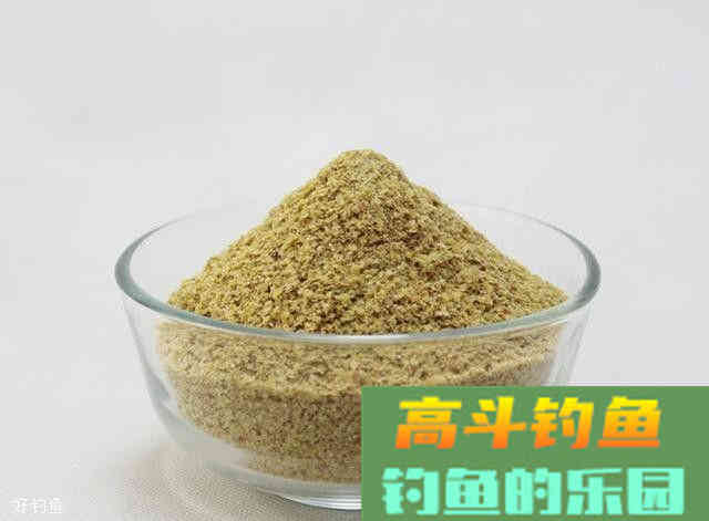 资深钓鱼人教你如何运用小麦和麸皮