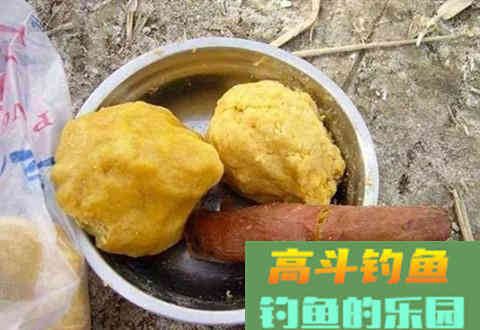 野钓打窝绝技，渔获翻倍不是事