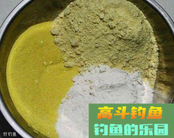没有窝料怎么打窝？两种方法不用打窝也可以钓鱼