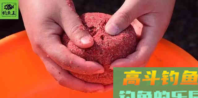 要爆护，先学会开饵神功五种方式