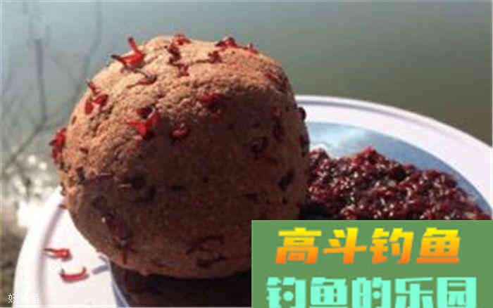 红虫饵的使用技巧，以及红虫拉饵的配置