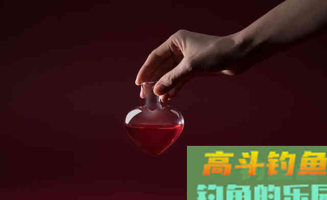 饮料开饵真有奇效，才能更高效地钓鱼