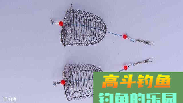 钓鱼打窝技巧，打窝的8种方法和利弊