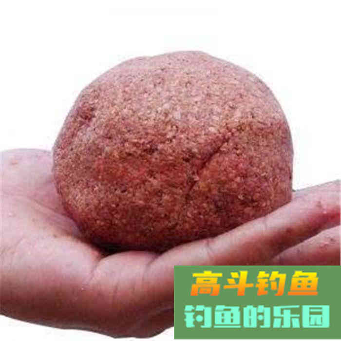 怎样识别饵料好坏，选饵料的技巧