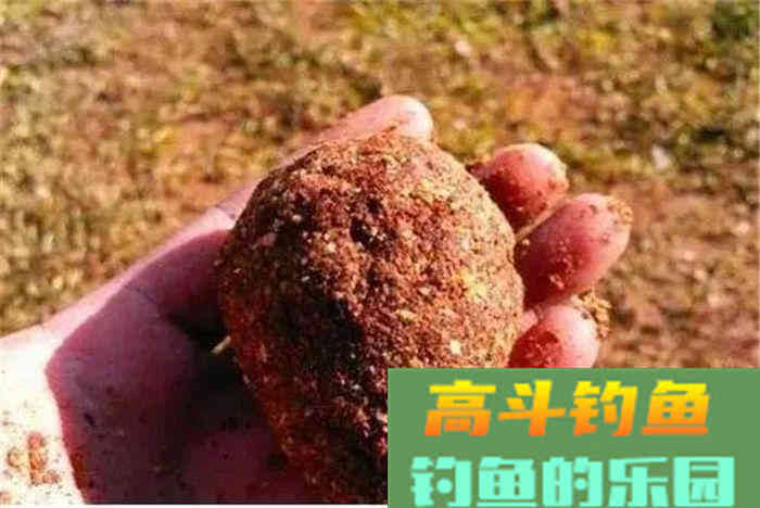黑坑正钓和偷驴的打窝经验分享