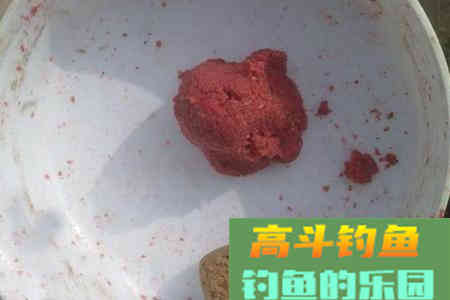 传统钓用什么饵好