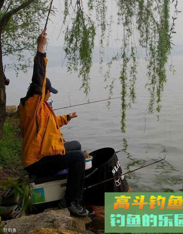 动态饵钓鱼效果更好？钓饵的运用可以很灵活