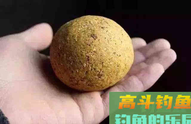 两招解决杂鱼太多，饵料入水被围堵情况