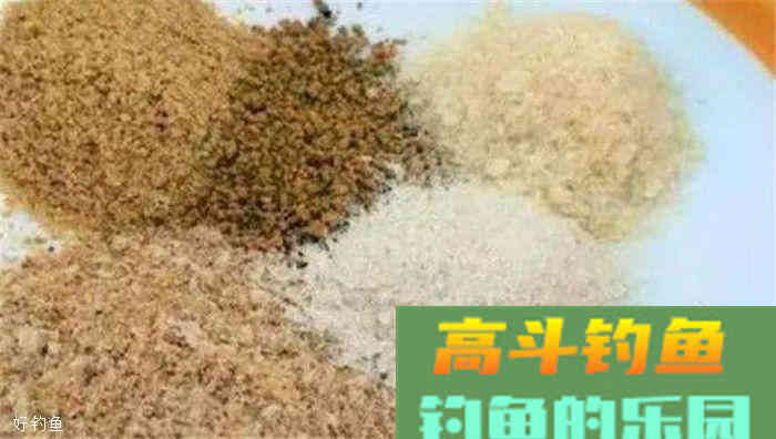 想要饵料不串味？答案在这里