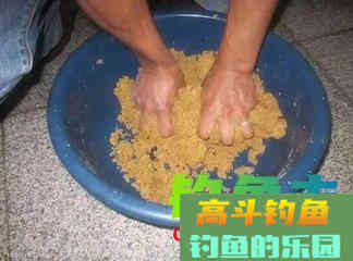 野钓怎么开好饵？4个技巧必须会