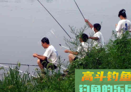 避小鱼，原生态--夏季用饵思路多