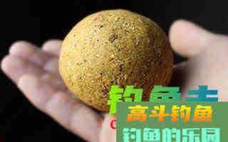 钓鱼开饵有秘诀，学会这六招天天都爆护