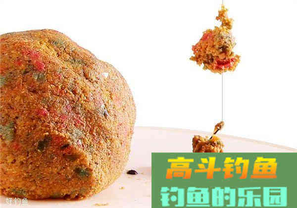 钓鱼饵料的拉饵技巧，你真的了解吗？