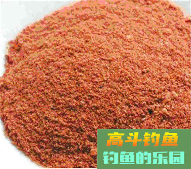 秋季钓鲤鱼这样配饵，想空军都难