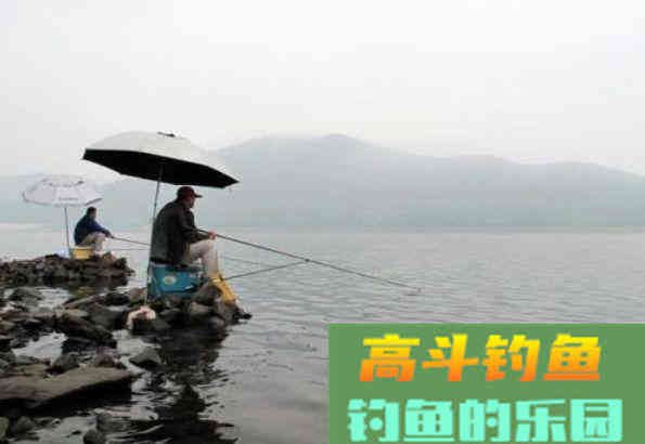 打窝与做窝，具体的做法反映出你是不是发烧友