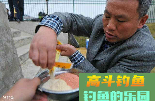 饵料的味型介绍，香饵与腥饵的详细介绍