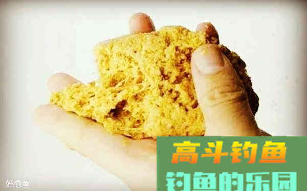 钓鱼开饵失败？用这几个办法补救