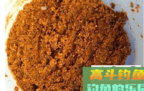 冬季没鱼获？是饵料用不对吧