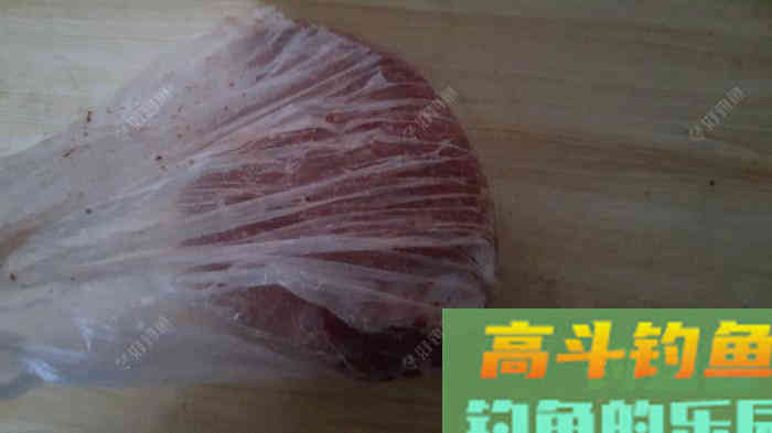 用剩的饵料怎么保存，一招教你自制剩饵颗粒
