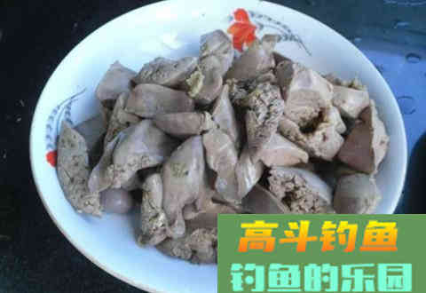 春天钓鱼用腥饵，可以用它来代替蚯蚓，用法多样
