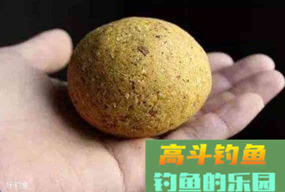 百分之八十的钓鱼人都不知道拉丝粉的用途....