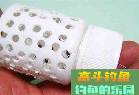 简单实用高效的三个打窝方法
