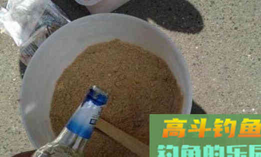 啤酒开饵料钓鱼效果确实牛，但是什么鱼用什么啤酒你知道吗？