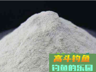 百分之八十的钓鱼人都不知道拉丝粉的用途....
