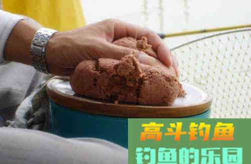 开出超好状态的拉饵只需这4个步骤_饵料技巧_高斗钓鱼