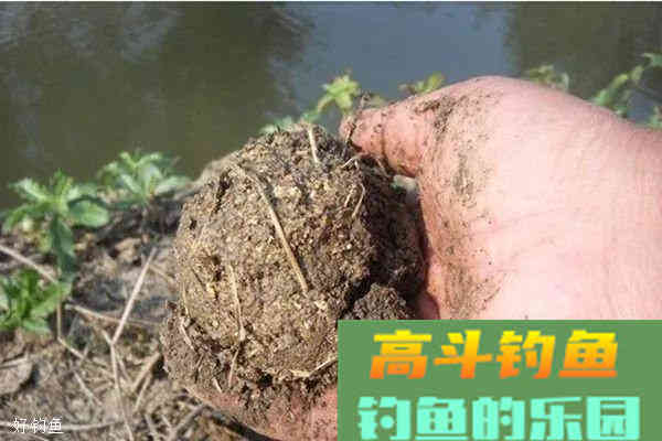 野钓长效打窝绝招，大鱼连竿很轻松
