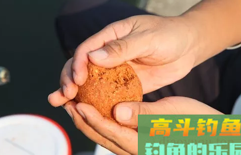 想要好鱼获，必须了解不同饵料状态对应不同鱼情