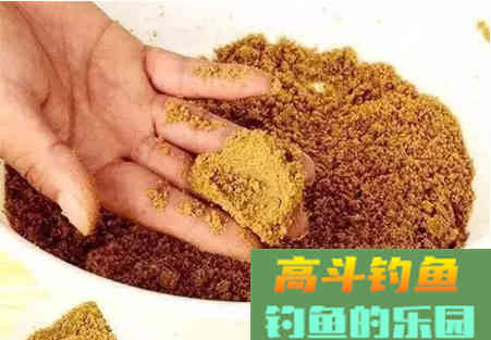 手把手教你怎样开饵，少走一些弯路