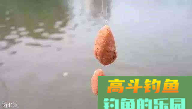 使用商品饵时常出的几个问题，该怎么办呢？