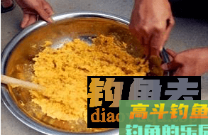 饵料雾化怎么调整才能出效果
