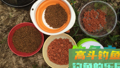 钓鱼开饵，这6个技巧可以让你鱼获翻倍！