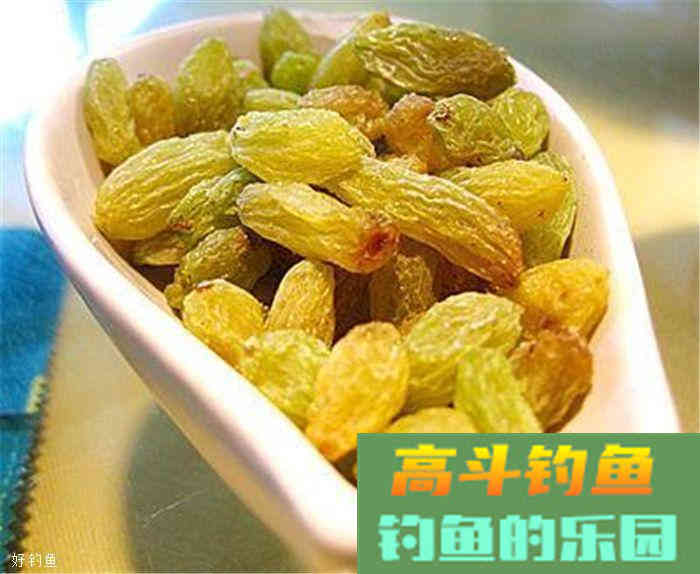 蔬菜，瓜果都可以用来做鱼饵，你造吗？