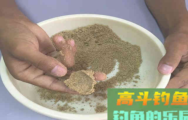 散弹饵有哪几种状态？散弹饵钓鱼技巧解析