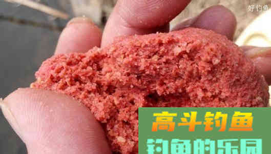 使用商品饵时常出的几个问题，该怎么办呢？
