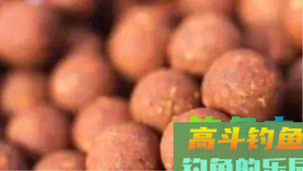 饵料技巧，软饵和硬饵的用法